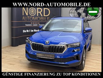 Skoda Karoq Karoq Ambition 2.0 TDI DSG Virt.Cockpit/Kamera