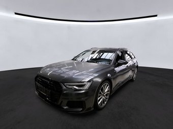 Audi A6 A6 Avant 45 TFSI QU.S-Line Pano/AHK/20/Matrix/