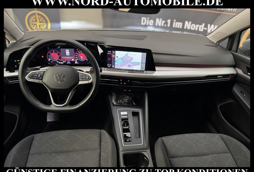 Volkswagen Golf Golf Variant Life 2.0 TDI DSG Kamera/ACC/Navi/