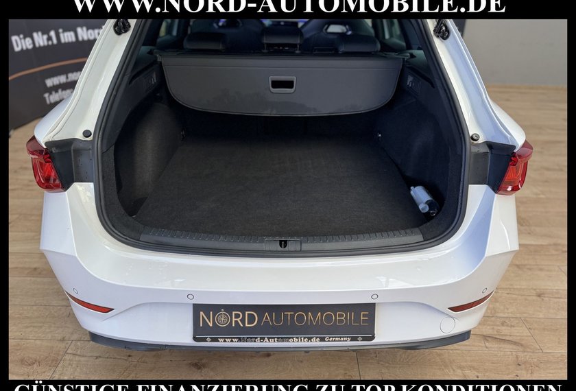 Cupra Leon Leon SP 1.4 TSI e-HYBRID DSG Navi/LED/Virt.Cockp