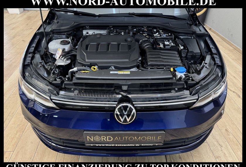Volkswagen Golf Golf VIII Variant 2.0 TDI DSG Life AHK/Navi/LED/