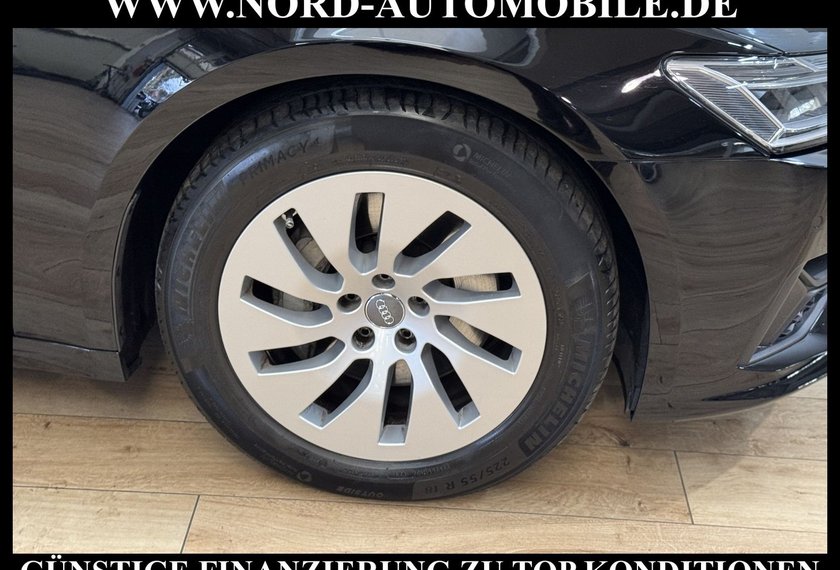 Audi A7 A7 Sportback 45 TDI QU. *LED*VIRT*ACC*PANO*HUD*