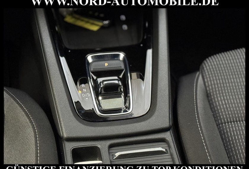 Skoda Octavia Octavia iV Combi Ambition 1.4TSI DSG Navi/LED/