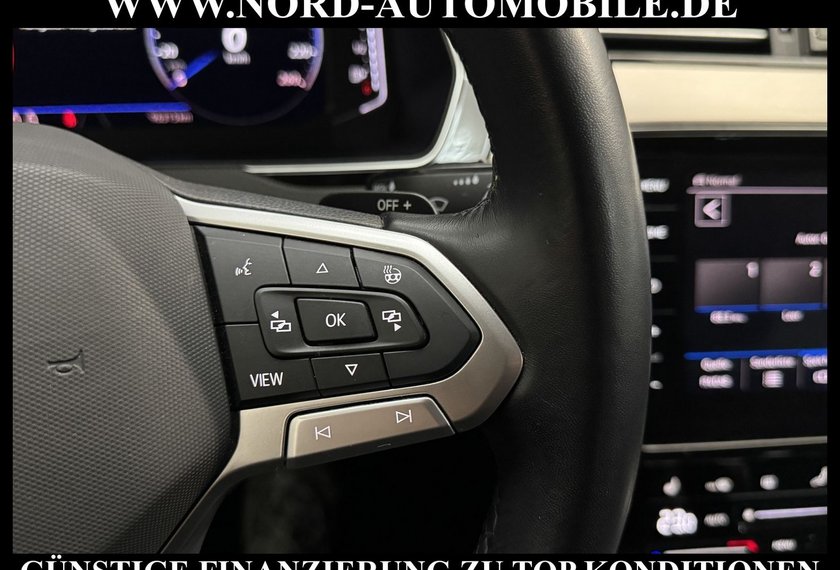 Volkswagen Passat Variant Passat Variant Elegance 2.0 TDI DSG Teilleder