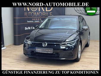 Volkswagen Golf Golf Life 1.5 TSI Navi/LED/Dig.Cockpit/