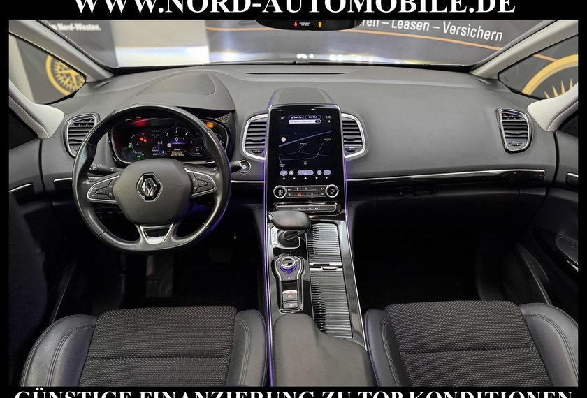 Renault Espace Espace V TECHNO 2.0 dCi *AHK*LED*18Z*KAM*