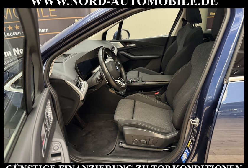 BMW 225 225 e xDrive Active Tourer *AHK*PANO*KAM*UPE:58*