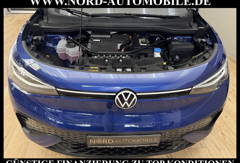 Volkswagen ID.5 ID.5 Pro Automatik Navi/LED/CCS/19