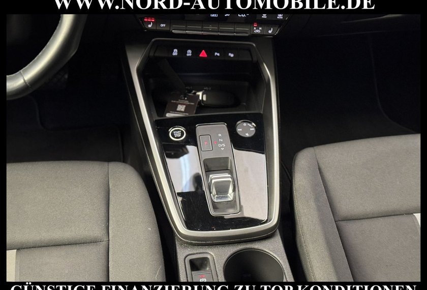 Audi A3 A3 Sportback Advanced 35 TFSI S-Tronic Virt.Cock