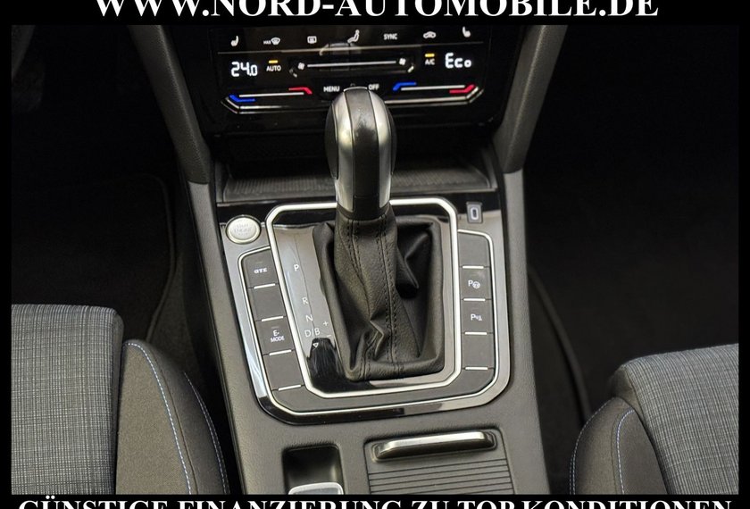 Volkswagen Passat Variant Passat Variant GTE 1.4TSI eHybrid DSG Matrix/AHK