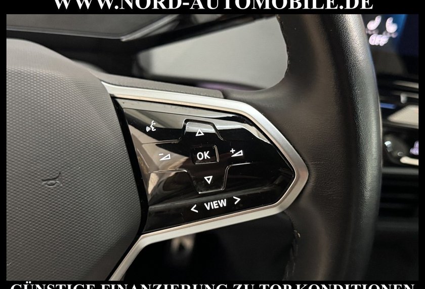 Volkswagen ID.3 ID.3 Pro Performance Head-Up/Matrix/19/Kamera