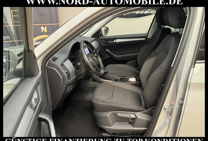 Skoda Kodiaq Kodiaq Ambition 2.0 TDI DSG Virt.Cockpit/Navi/