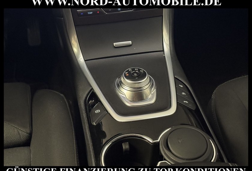 Ford S-Max S-Max 2.0 EcoBlue Titanium *AHK*ACC*LED*KAM*
