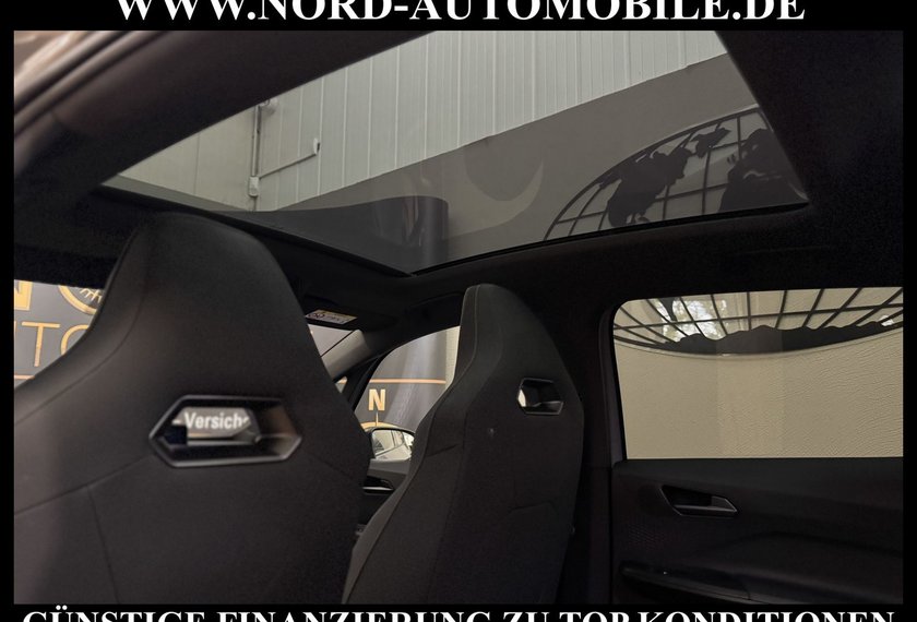 Cupra Born Born 150 KW Automatik Pano/Kamera/ACC/19/