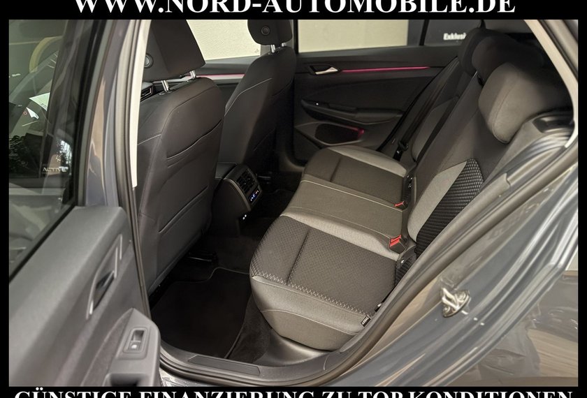 Volkswagen Golf Golf Life ACTIVE 1.5 TSI Kamera/Head-Up/StHz/Kam