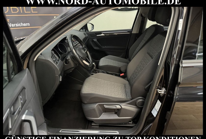 Volkswagen Tiguan Tiguan Life 2.0 TDI DSG AHK/Kamera/Navi/LED