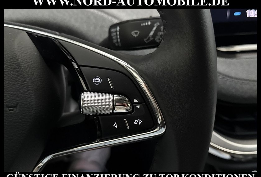 Skoda Enyaq Enyaq iV 60 Loft Teilleder/Kamera/Navi/LED/19