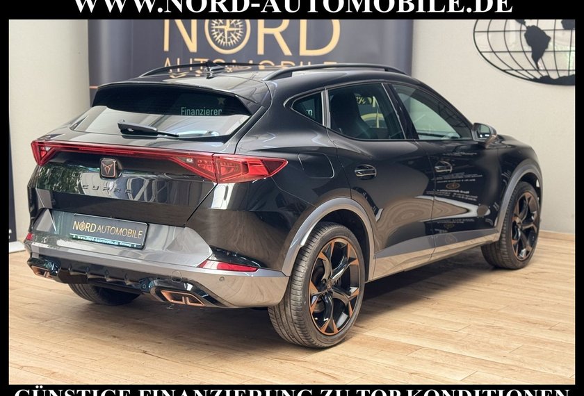 Cupra Formentor Formentor VZ 1.4 TSI e-HYBRID DSG AHK/Side&amp;Lane/