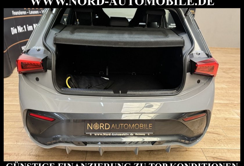 Cupra Born Born 170KW SHZ/LM19/LED/PDC/63KWH/