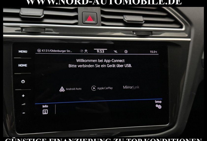 Volkswagen Tiguan Tiguan Life eHybrid DSG *LED*AHK*ACC*VIRT*HUD*