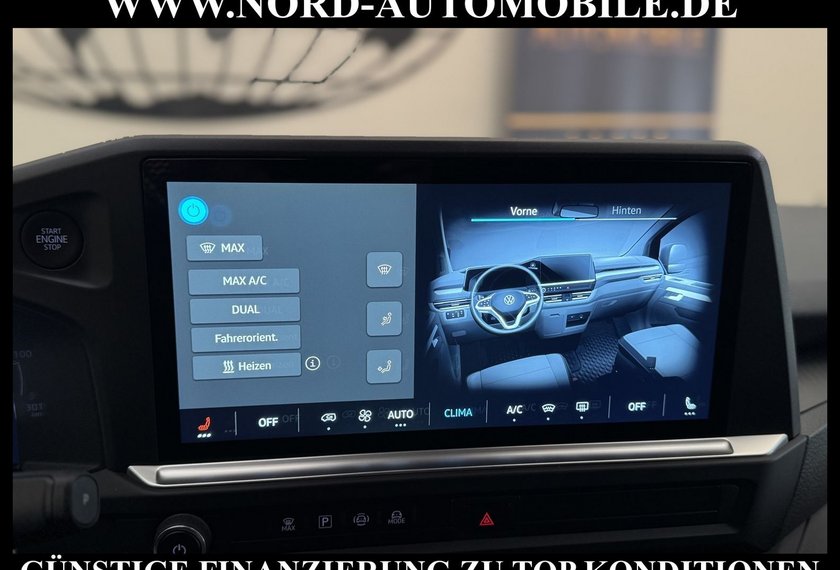 Volkswagen Andere T7 e-Caravelle LANG 160kW*9-SIT*OHNE KM*UPE:78*