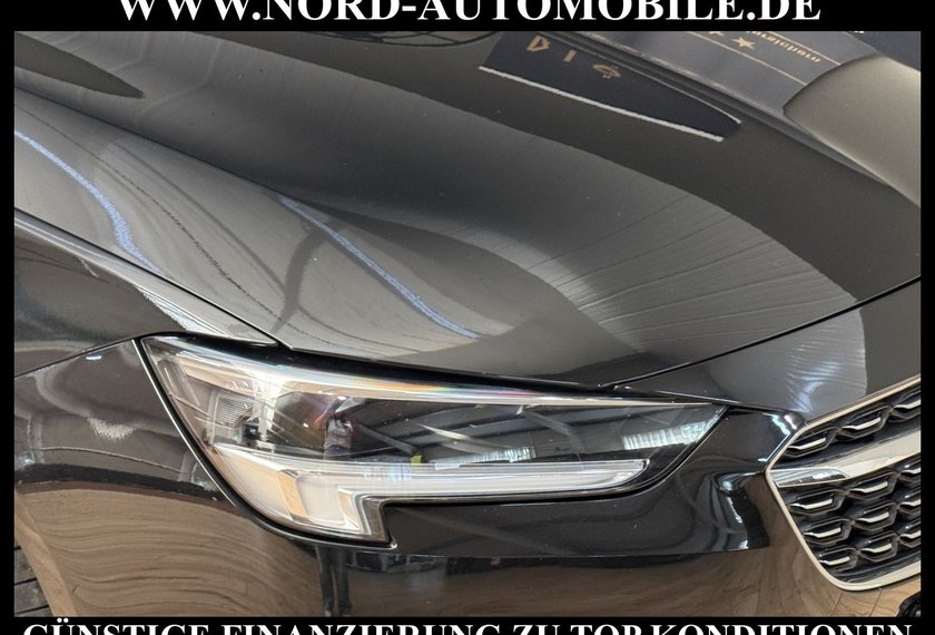 Opel Insignia Insignia B ST 2.0 CDTi Business *LED*AHK*NAV*SHZ