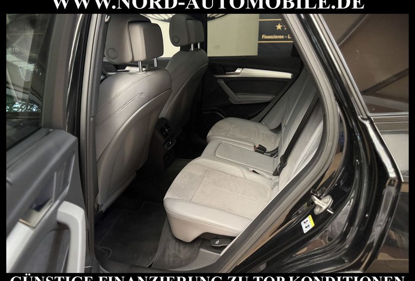 Audi Q5 Q5 55 TFSI e quattro S LINE*21Z*PANO*LUFT*UPE:90