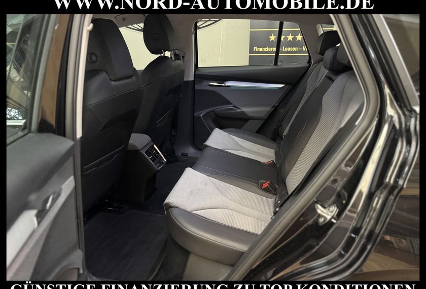 Skoda Enyaq Enyaq iV 80 Loft Kamera/Navi/LED/19/SHZ