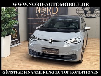 Volkswagen ID.3 ID.3 Pro Performance 1st Max Pano/20/HeadUp/WP P