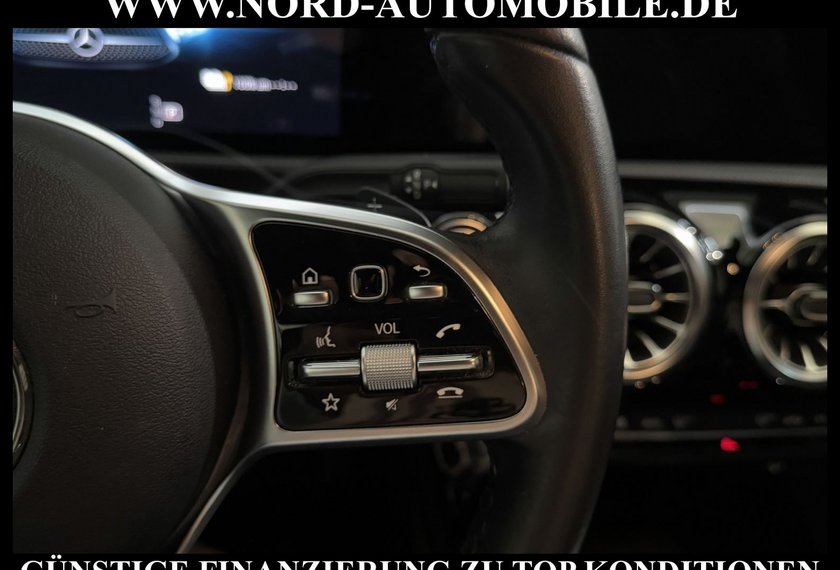 Mercedes-Benz A 250 A 250 e Progressive *Distro+*Wide*AHK*Leder*LED*