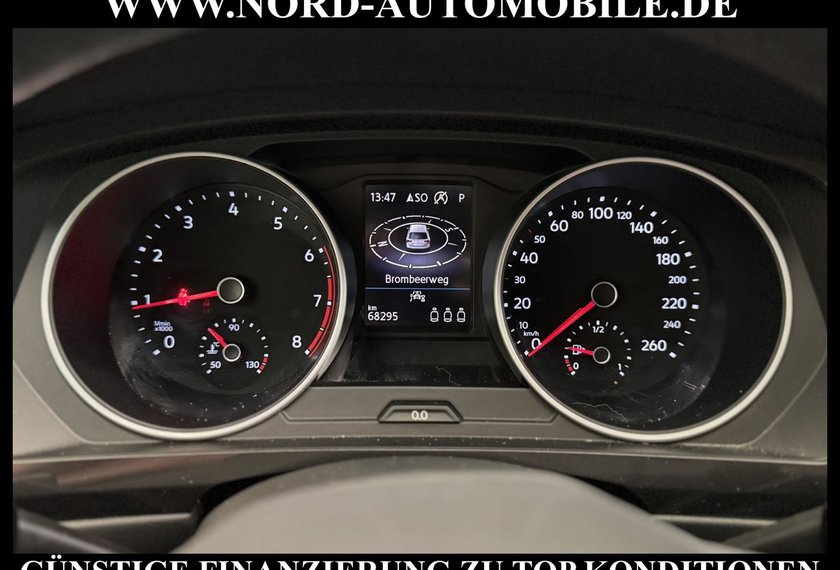 Volkswagen Tiguan Tiguan Life Urban Sport 1.5 TSI DSG Kamera/ACC/