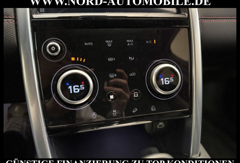 Land Rover Discovery Sport Discovery Sport P200 R-Dynamic AWD*BLACK PACK*