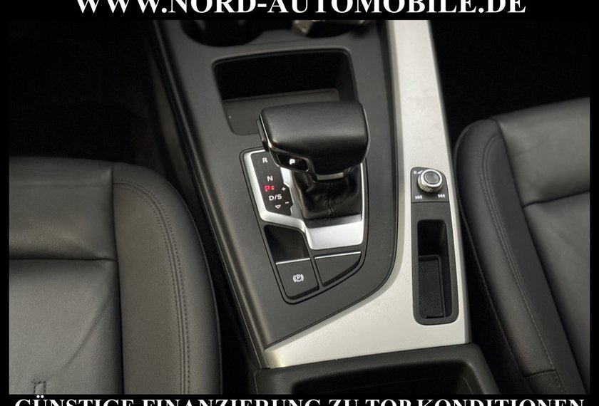 Audi A4 A4 Avant Advanced 35TFSI S-Tronic Leder/Navi