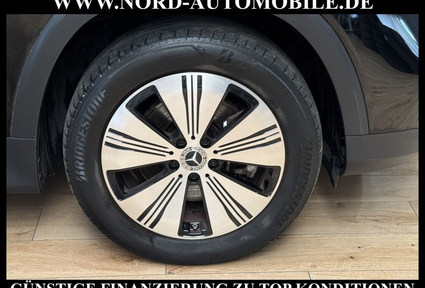 Mercedes-Benz EQB EQB 350 4Matic Progressive *LED*Memory*Kamera*18