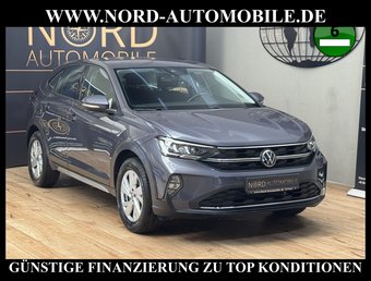 Volkswagen Taigo Taigo 1.0 TSI Life Navi/LED/PDC/ACC/Dig.Cockpit