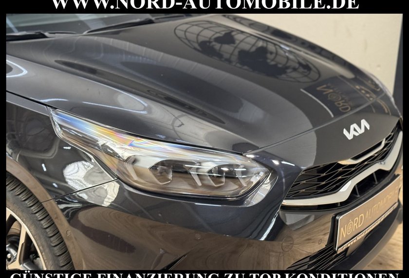 Kia cee'd Sportswagon Ceed Sportswagon Spirit AUTOM *LED*NAVI*GSD*