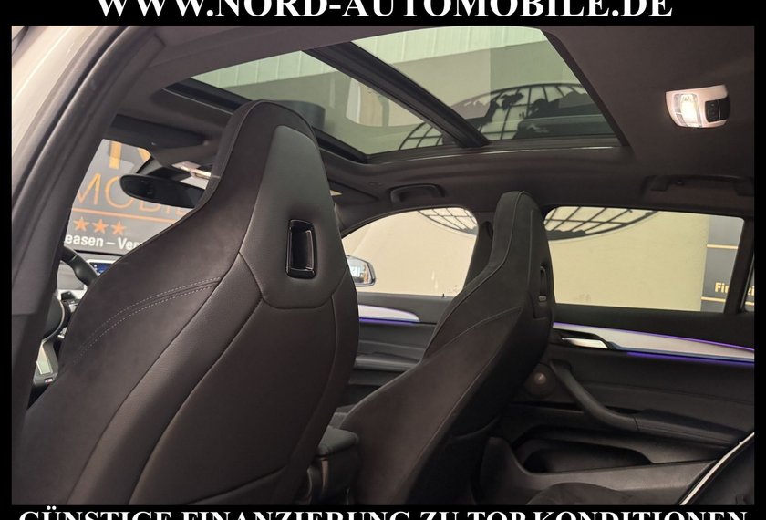 BMW X2 X2 xDrive20d M Sport *LED*AHK*Kamera*Panorama*