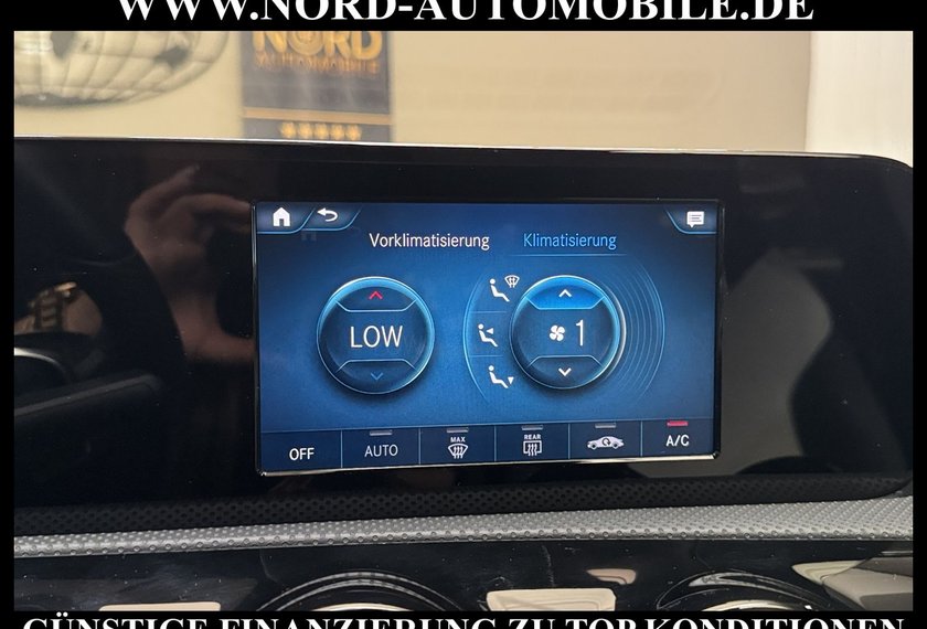 Mercedes-Benz A 250 A 250 e AMG *LED*Night*Leder*Kamera*Spur*19ZOLL*