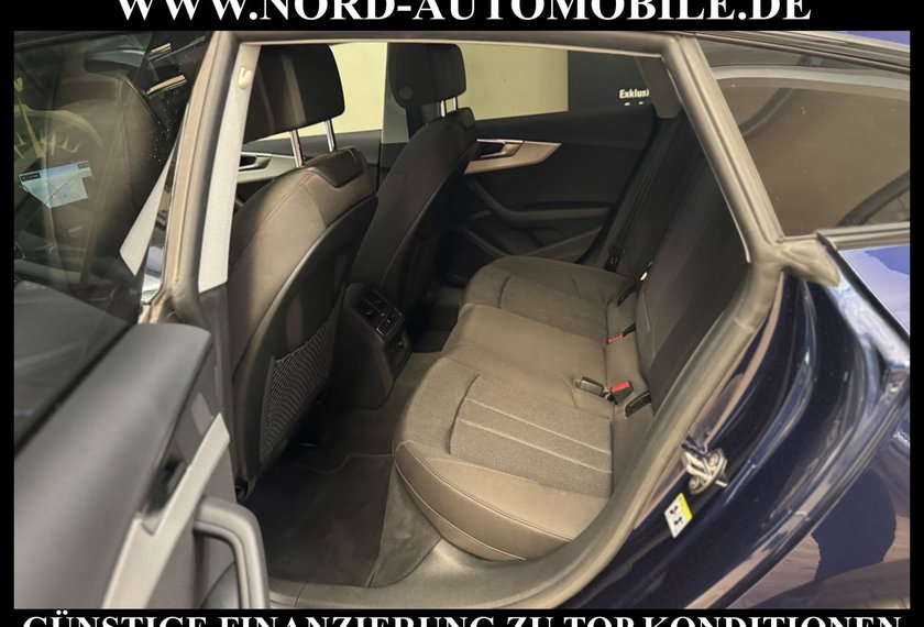 Audi A5 A5 40 TDI QU. Sportback Advanced Pano/Kamera/19