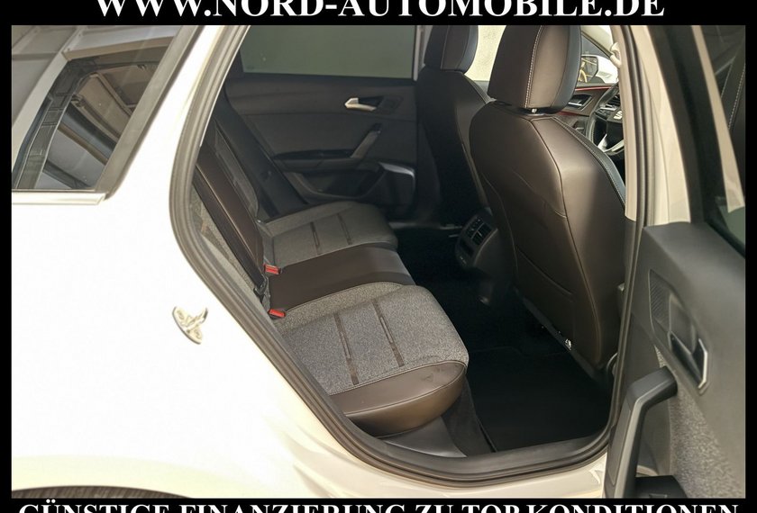 Seat Leon Leon SP Xcellence 1.4 TSI e-HYBRID DSG AHK/Navi/