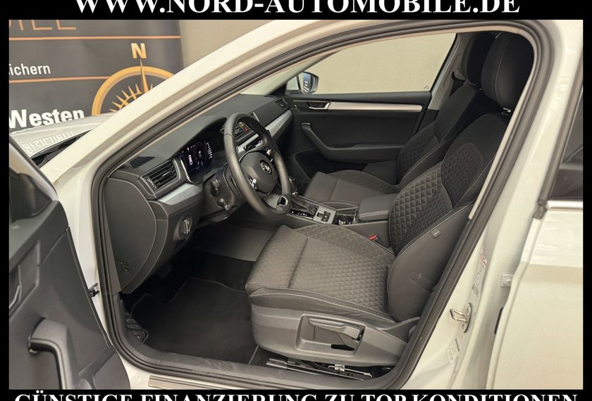 Skoda Superb Superb iV Combi Ambition 1.4 TSI DSG Kamera/Virt