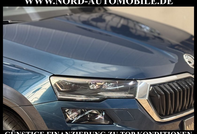 Skoda Karoq Karoq 2.0 TDI Style DSG Matrix/Virt.Cockpt/Kamer