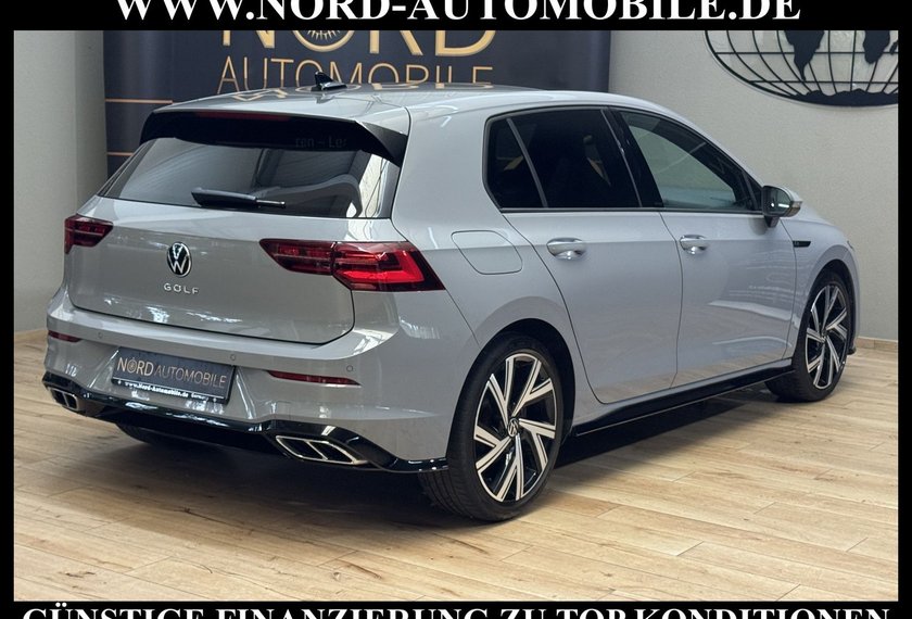 Volkswagen Golf Golf R-Line 2.0 TDI DSG Panorama/Matrix/Kamera/