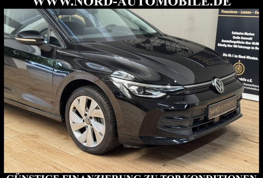 Volkswagen Golf Golf Variant Life 2.0 TDI Kamera/AHK/Head-Up