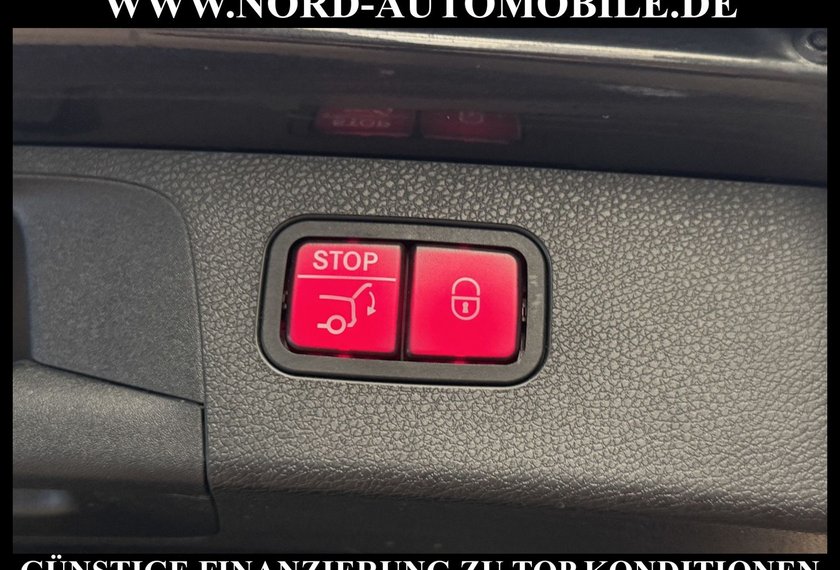 Mercedes-Benz E 300 E 300 de T AMG Distro+*AHK*BURM*Memory*SoftClose