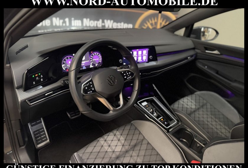 Volkswagen Golf Golf R-Line 1.5 eTSI DSG Kamera/LED/Dig.Cockpit