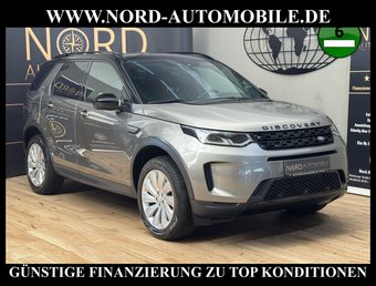 Land Rover Discovery Sport Discovery Sport D240 SE AWD*UPE:71*AHK*BLACK*LED