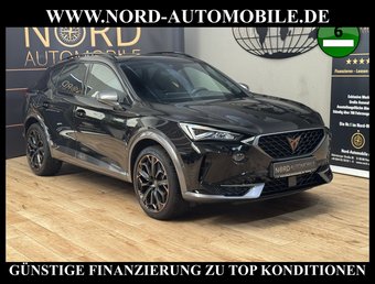 Cupra Formentor Formentor VZ 1.4 TSI e-HYBRID DSG Pano/Leder/19