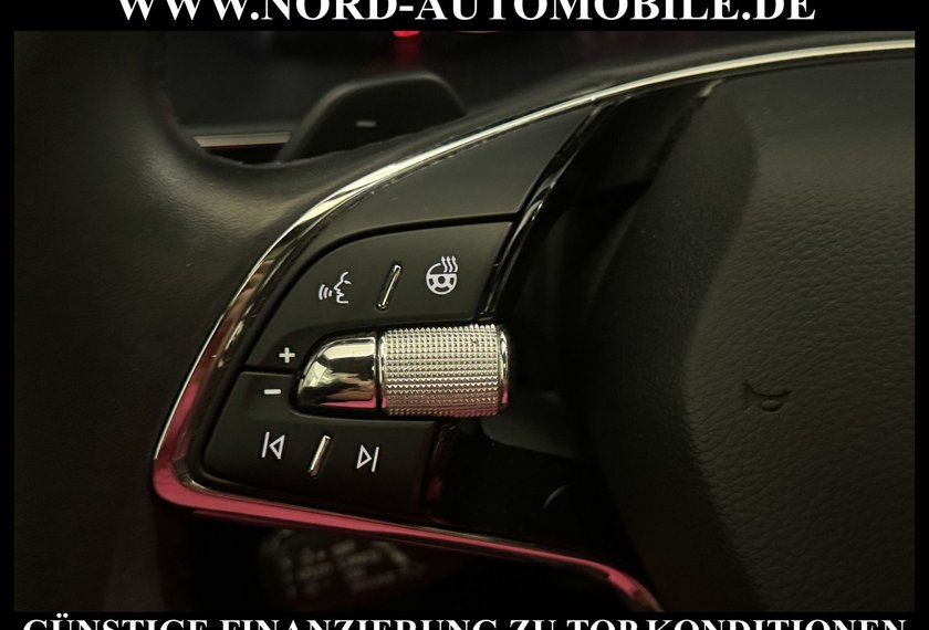 Skoda Superb Superb Combi L&amp; K 2.0 TDI DSG Leder/Pano/Kamer L