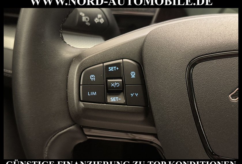 Ford Mustang Mach-E Mustang MACH-E *LED*Navi*Leder*Pano*Memory*Spur